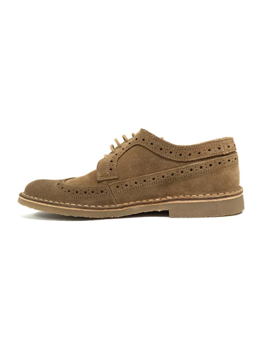 derbies et richelieus royce nl brogue selected