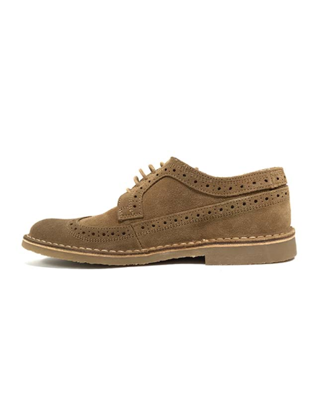 derbies et richelieus royce nl brogue selected