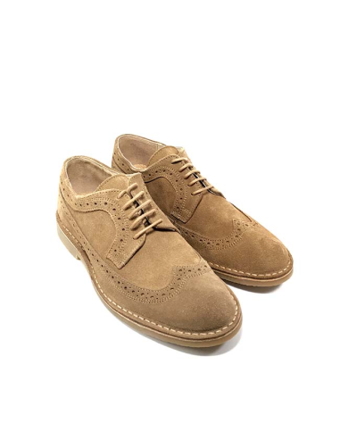 derbies et richelieus royce nl brogue selected