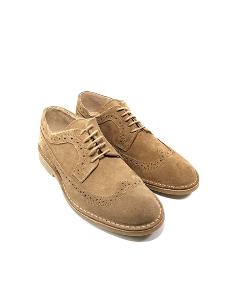derbies et richelieus royce nl brogue selected