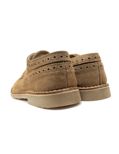 derbies et richelieus royce nl brogue selected