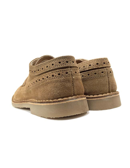 derbies et richelieus royce nl brogue selected