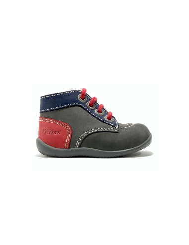 1er pas bonbon-7 KICKERS