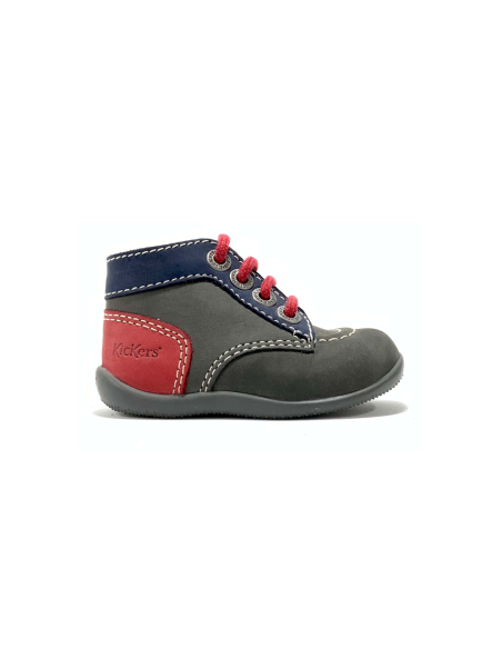 1er pas bonbon-7 KICKERS