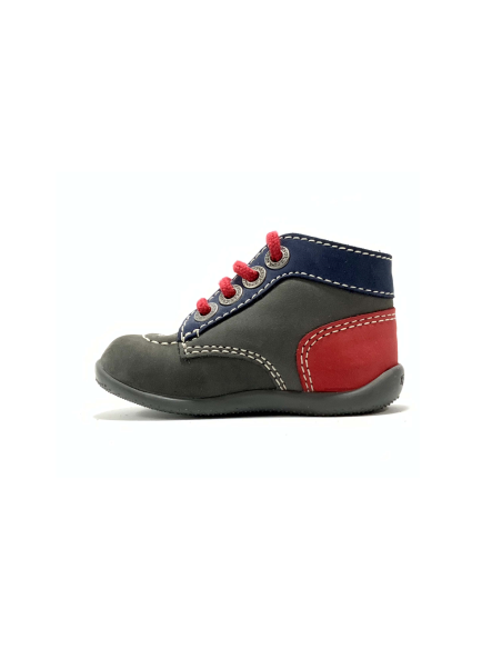 1er pas bonbon-7 KICKERS