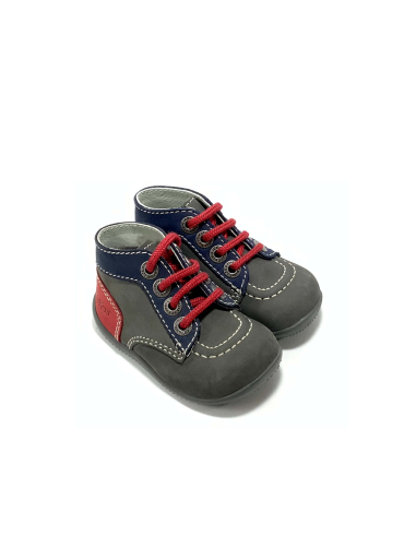 1er pas bonbon-7 KICKERS