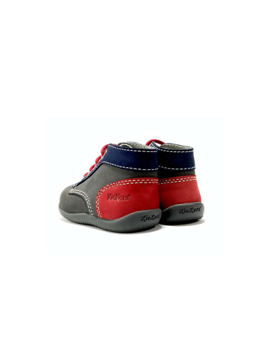 1er pas bonbon-7 KICKERS