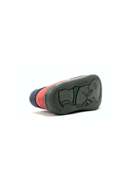 1er pas bonbon-7 KICKERS