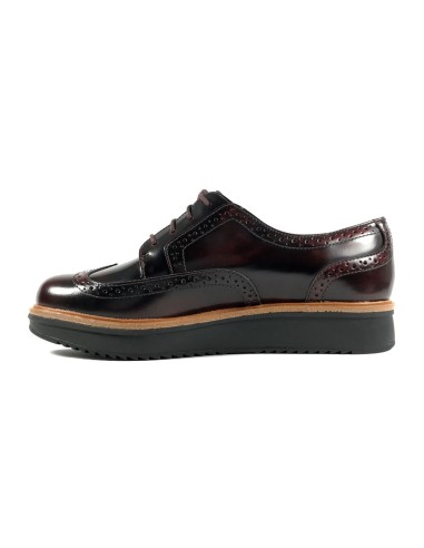 derbies et richelieus teadale maira-8 clarks