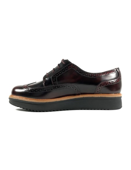 derbies et richelieus teadale maira-8 clarks