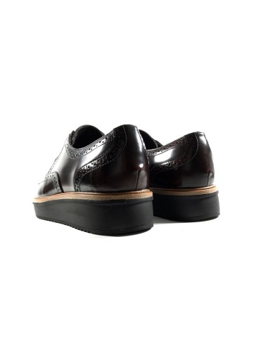 derbies et richelieus teadale maira-8 clarks