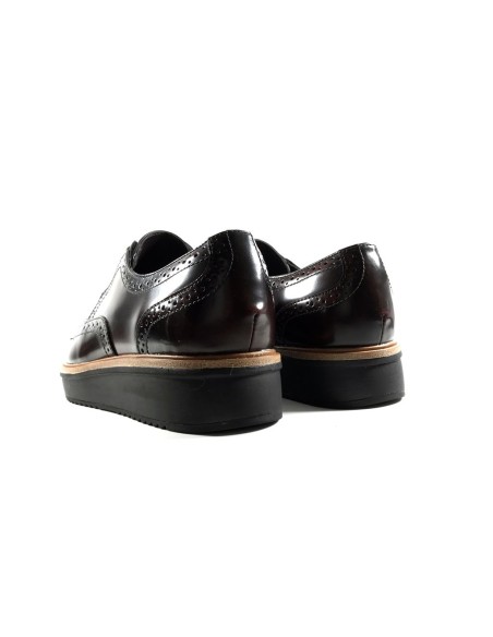 derbies et richelieus teadale maira-8 clarks