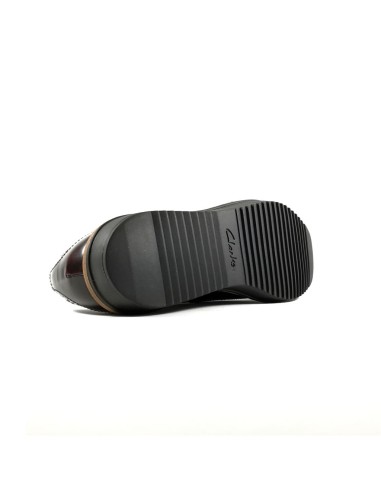 derbies et richelieus teadale maira-8 clarks