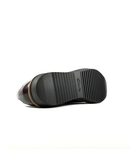 derbies et richelieus teadale maira-8 clarks