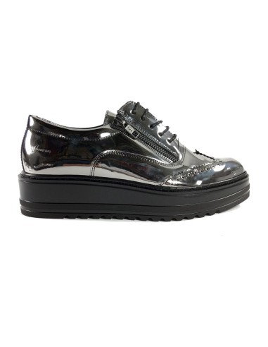 derbies et richelieus d7724-8 dorking