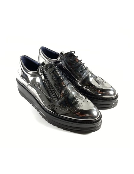 derbies et richelieus d7724-8 dorking