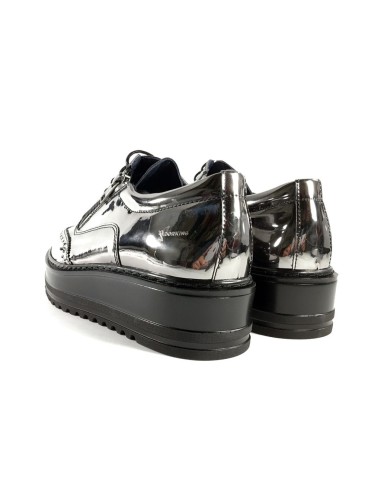 derbies et richelieus d7724-8 dorking