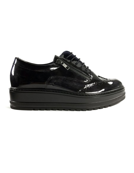 derbies et richelieus d7724-8 dorking