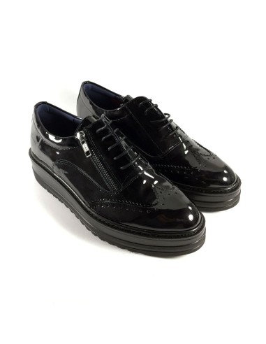 derbies et richelieus d7724-8 dorking