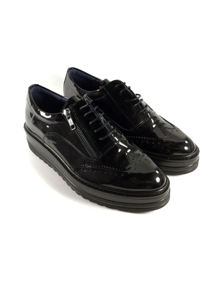 derbies et richelieus d7724-8 dorking