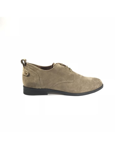 derbies et richelieus picadilly sud-8 p-l-d-m by palladium