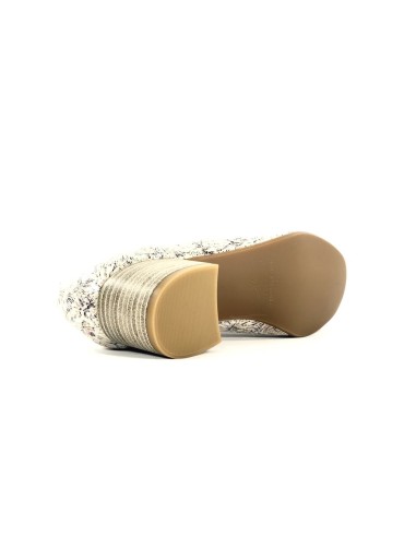 ballerines macar-9 bailly