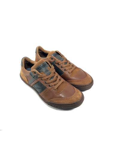baskets sneakers jexplore-9 KICKERS