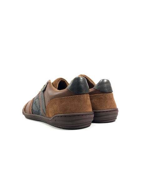 baskets sneakers jexplore-9 KICKERS