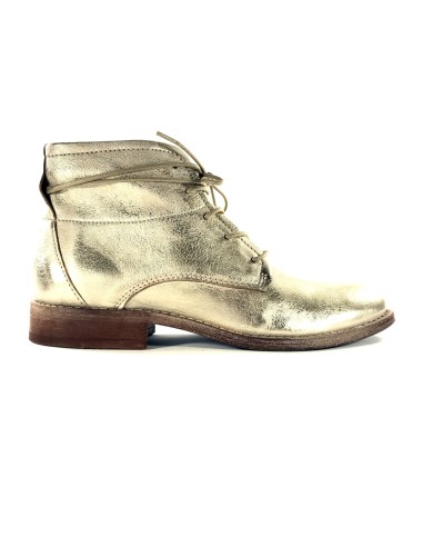 boots-bottines ciana-9 coco & abricot