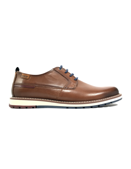 derbies et richelieus 4314-9 pikolinos