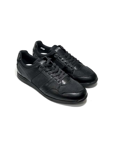 baskets sneakers laurier-9 redskins