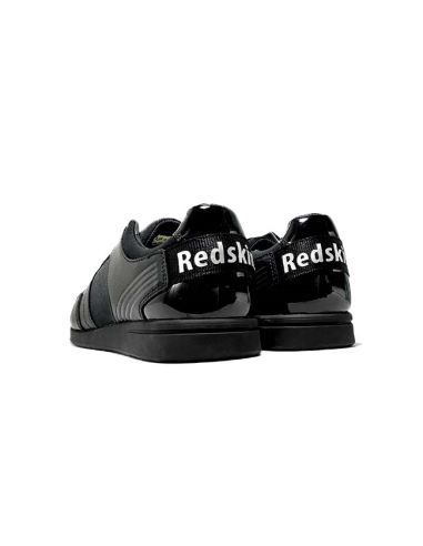 baskets sneakers laurier-9 redskins