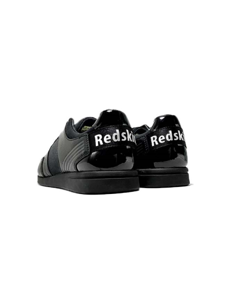 baskets sneakers laurier-9 redskins