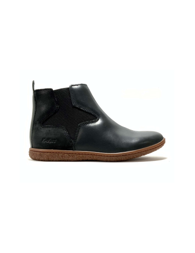 boots et bottes vermillon-9 KICKERS