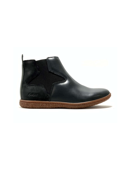 boots et bottes vermillon-9 KICKERS