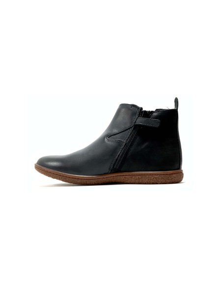 boots et bottes vermillon-9 KICKERS