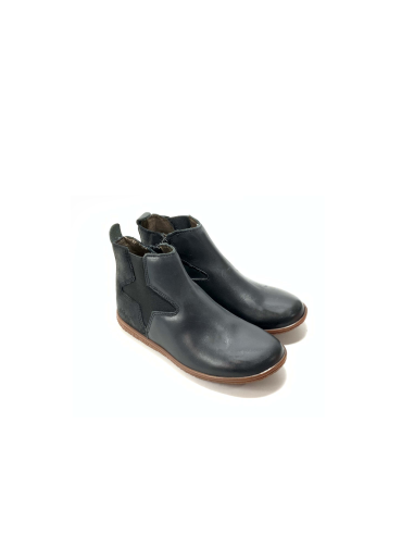 boots et bottes vermillon-9 KICKERS