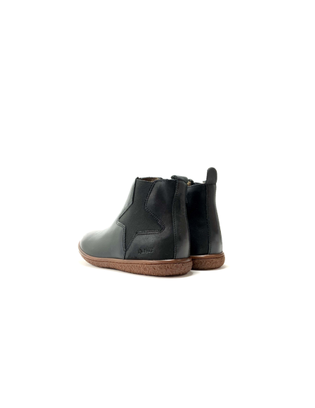boots et bottes vermillon-9 KICKERS