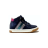 OOPS DUCK-9 - NAVY MULTI ETAIN