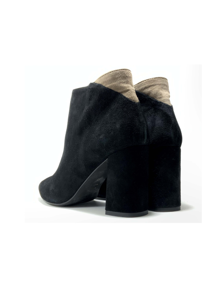 ballerines 6208-9 cor