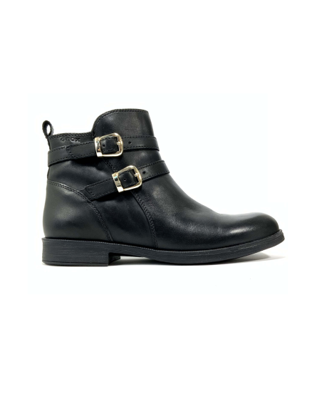 boots et bottes agata geox