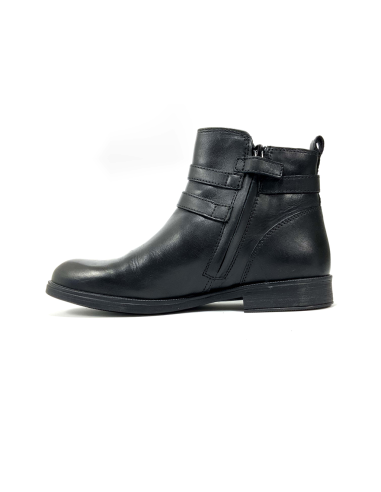 boots et bottes agata geox
