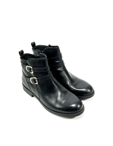 boots et bottes agata geox