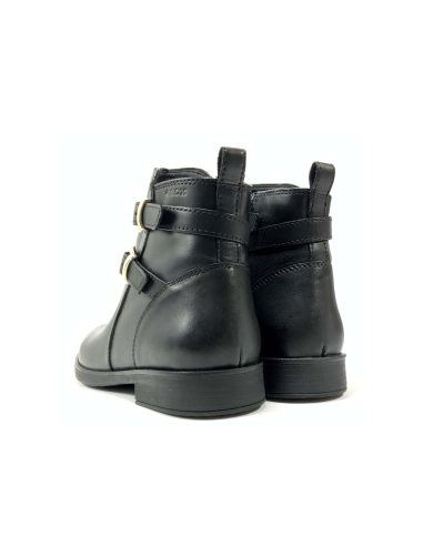 boots et bottes agata geox