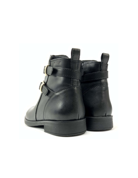 boots et bottes agata geox