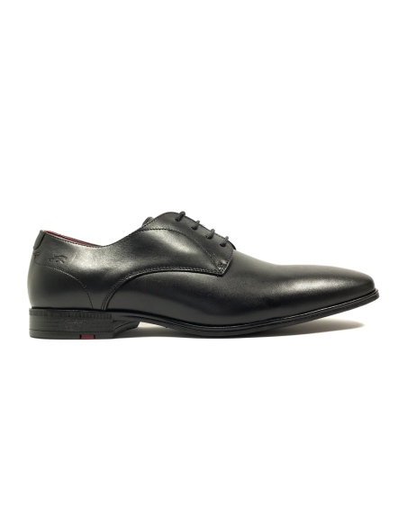chaussures ville f0842 memo fluchos