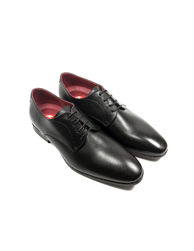 chaussures ville f0842 memo fluchos