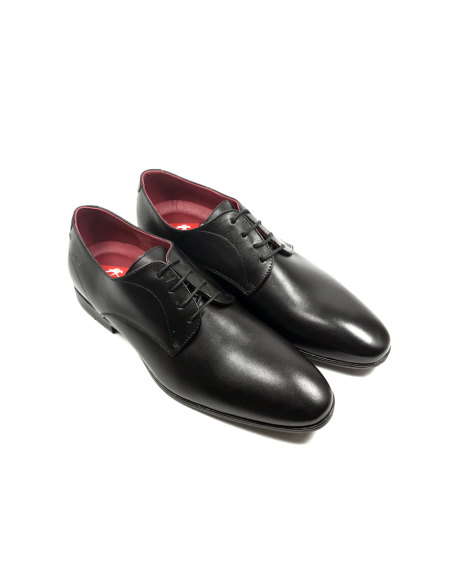 chaussures ville f0842 memo fluchos