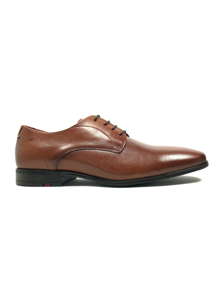 chaussures ville f0842 memo fluchos