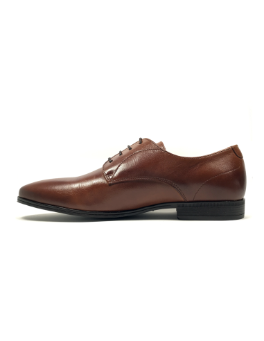 chaussures ville f0842 memo fluchos